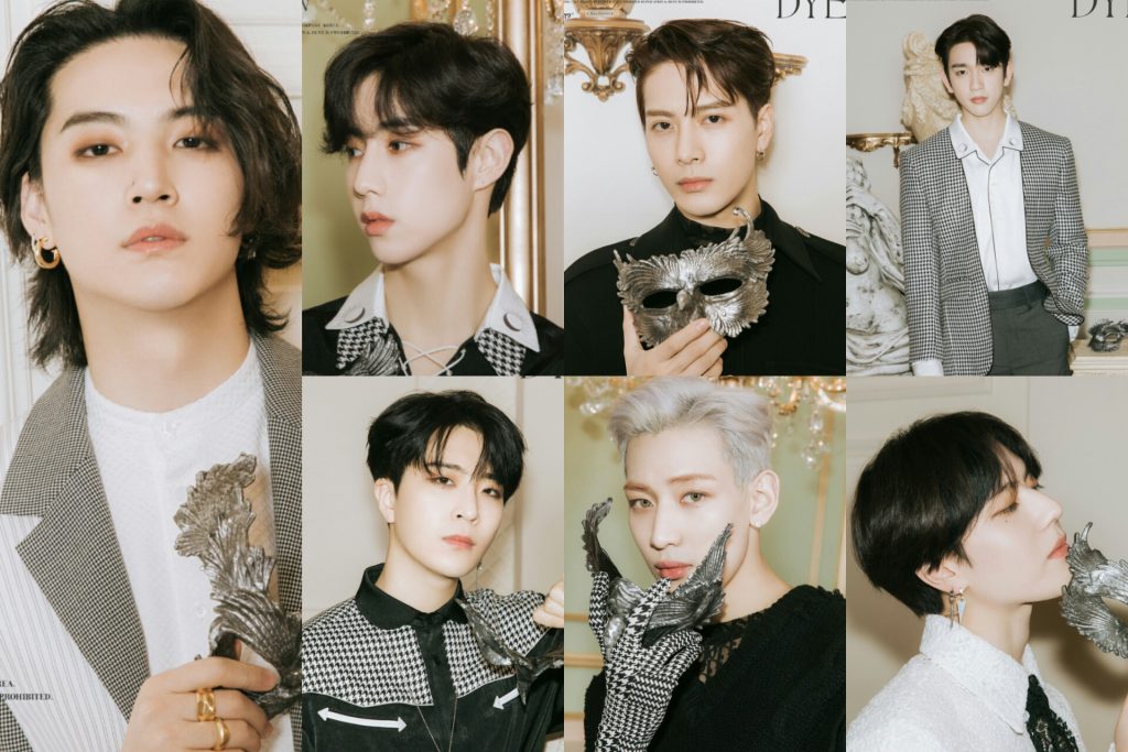Got7 Got7