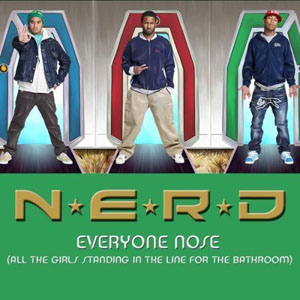 N.E.R.D_-_Everyone_Nose