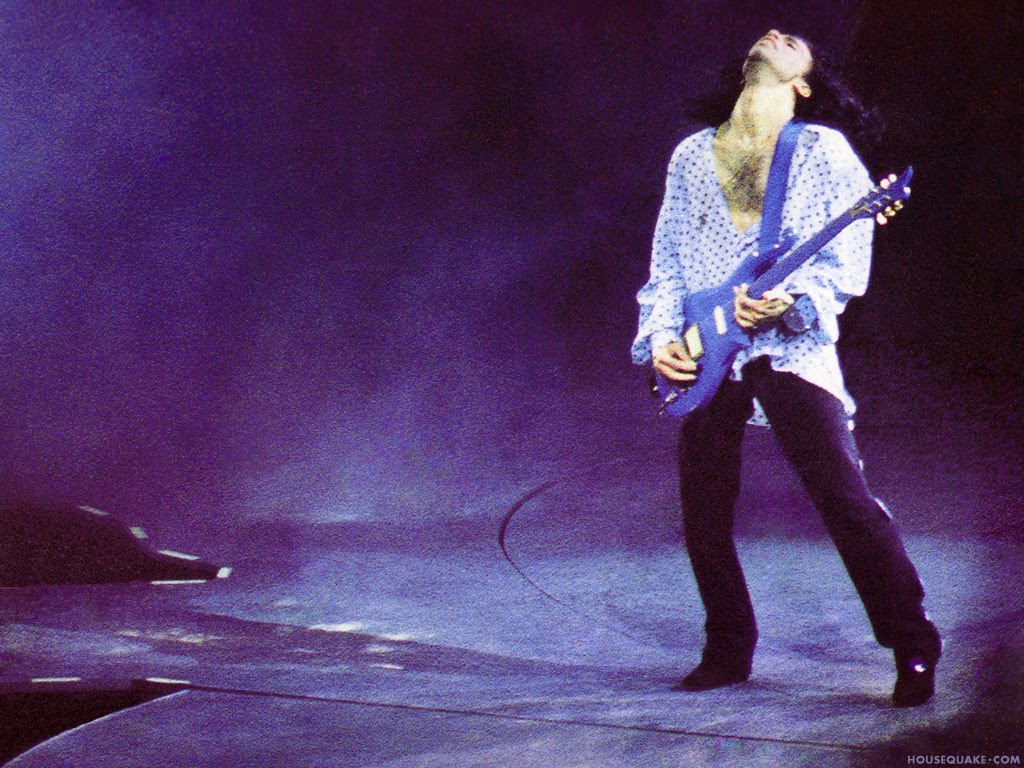 Lovesey Tour 88