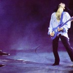 Lovesey Tour 88